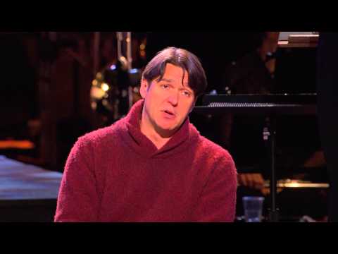 "Soliloquy" from Rodgers & Hammerstein's Carousel on Live From Lincoln Center