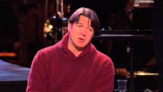 Soliloquy from Rodgers & Hammerstein's Carousel on Live From Lincoln Center