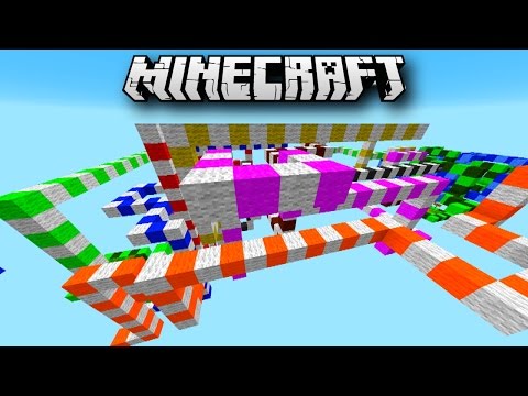 Prestonplayz texture pack showcase mcpe(used in pc 