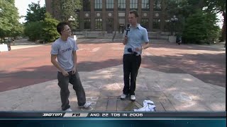 BTN Ten B1G Years: Friday Night Tailgate