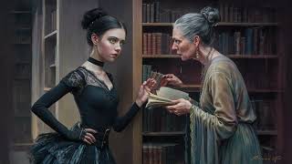 The Secret Library: Uncovering Ancient Magic and Hidden Worlds