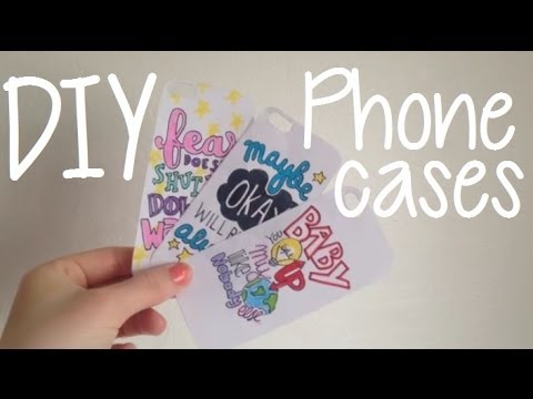 What Customize A Iphone Case