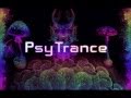 Progressive Psy Trance Mix 1 2011 part 3 of 6