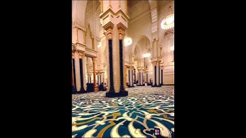 الشيخ/ نواف بن ناجي الشلوي - ماتيسر من سورة الكهف (٢)