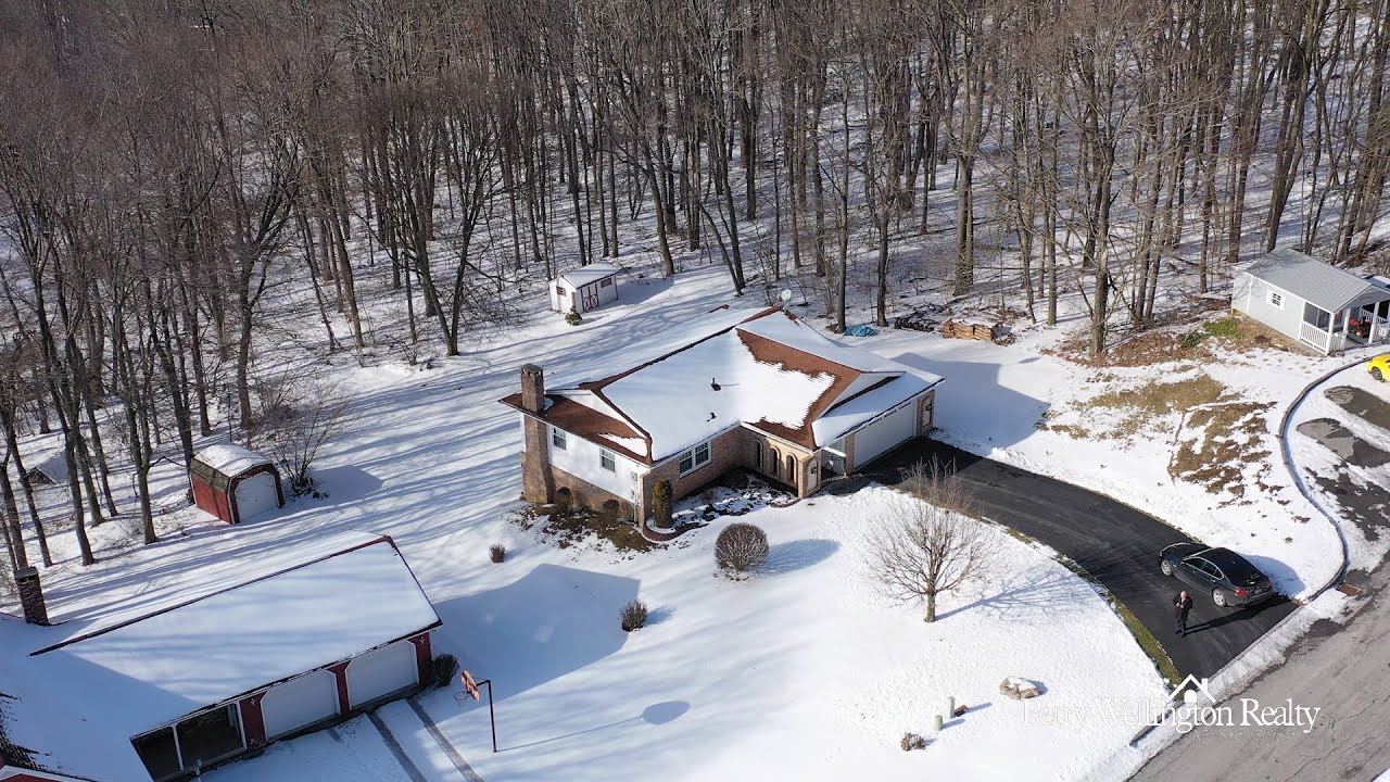 232 Country Rd, Nanty Glo, PA YouTube