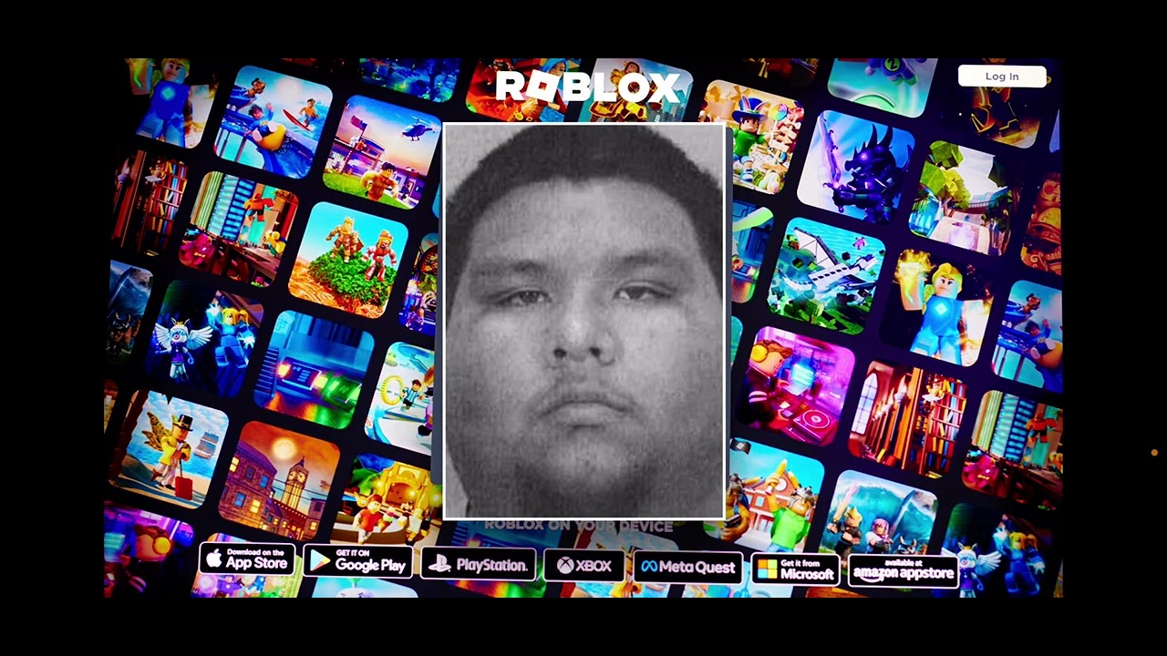 Арестован седьмой PDF-файл Roblox