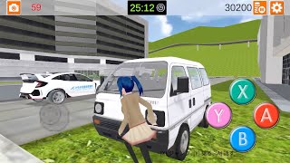 Go! Driving School Simulator - Report 4 updates at once screenshot 5