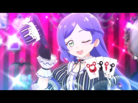 [풀버전] 키랏토 프리☆챤 아오바 린카 - 반짝 각성☆린카네이션 (キラリ覚醒☆リインカーネーション)