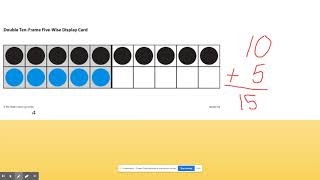 Unit 3 Module 3 Session 1 Ten & Some More