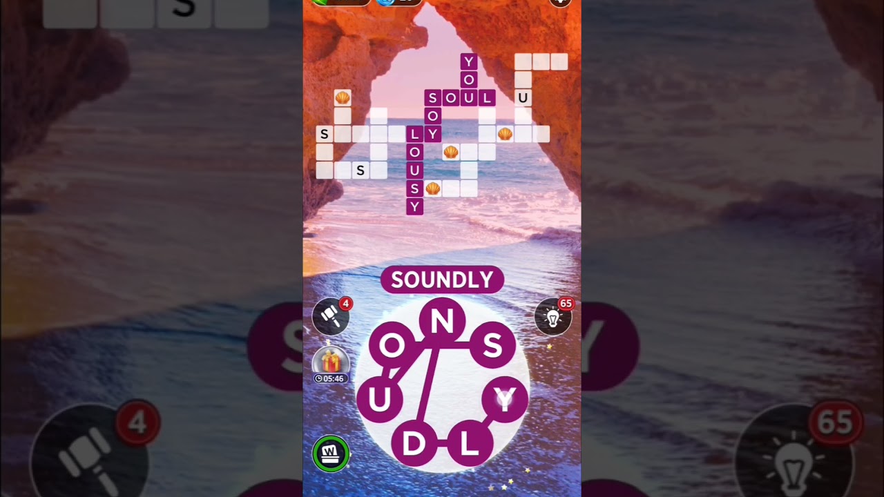 Word of wonder Level 1724 || Ds gaming club