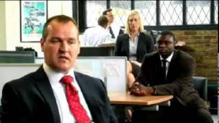 Graduate Recruitment - Enterprise Rent-A-Car