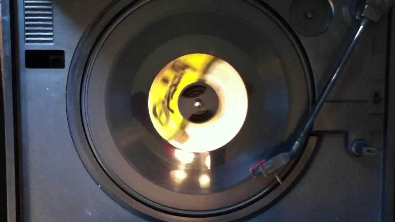 Ready Teddy (Little Richard) 45 RPM