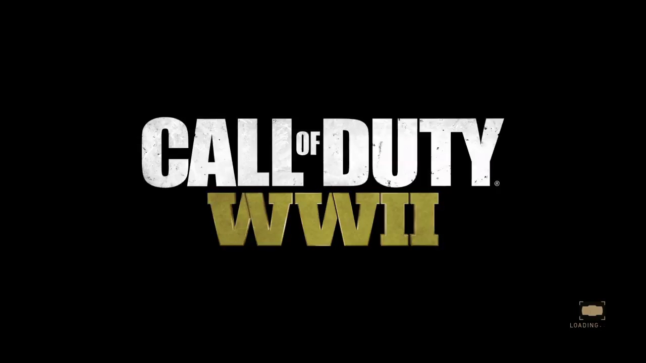 Call of Duty WW2 YouTube