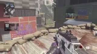 Im BACK!!!! (Cod Advanced Warfare)