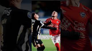 🇵🇪 Semana histórica para el fútbol peruano⚽Universitario, Cristal y Cienciano hacen respetar la casa