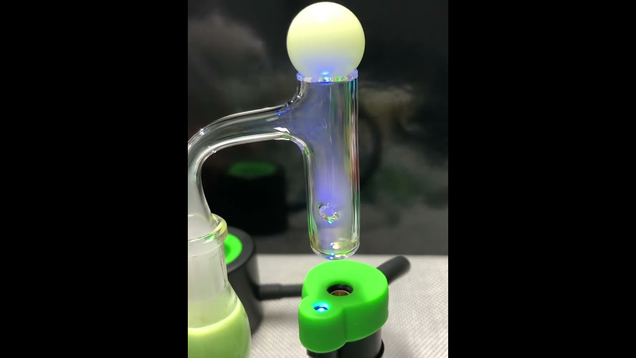 Finger Banger w/Dabrite 🌡️