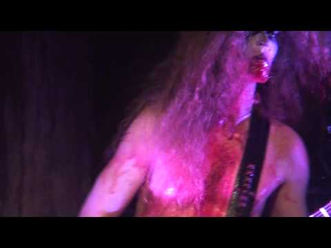 Darkened Nocturn  Slaughtercult - 5 - Sequane Fest 2015