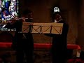 Beethoven flute duet G major