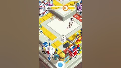 Board Kings Gameplay