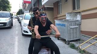 Samsun Bando 0543 739 42 40