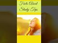 psychology facts about study in hindi #unknownfacts #ternding #amazingfacts #1million #viralvideo