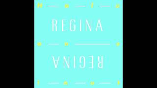 Regina - Haluan sinut chords