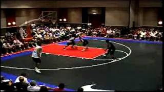 Billy Donovan Basketball: Mastering the Full-Court Match-Up Press