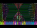 [Black MIDI] When E is E 11.86 Million (Celeron G440 Legit Run)