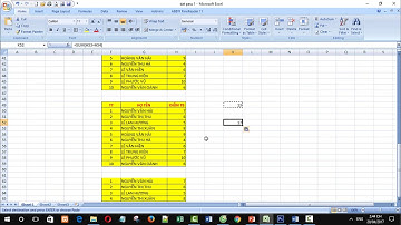 TỰ HỌC EXCEL CƠ BẢN #11  Cách sử dụng Clipboard trong excel 2007