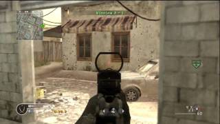 I x RoLeX x I-gb cod4 Montage.wmv