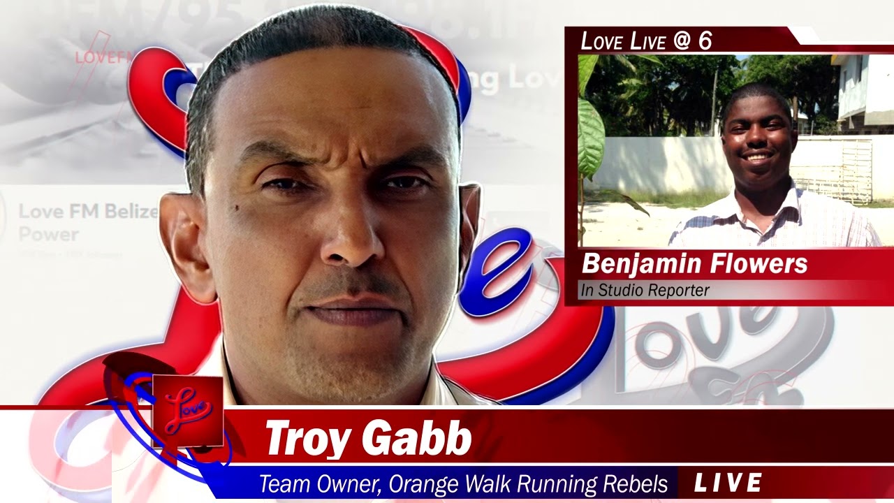 Belize Elite Basketball League Teams Form Single Sports Organization