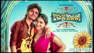 Pavazha Malli (Music Video) | Kayadu | Shruti Haasan | Vivek | Thejo | Think India