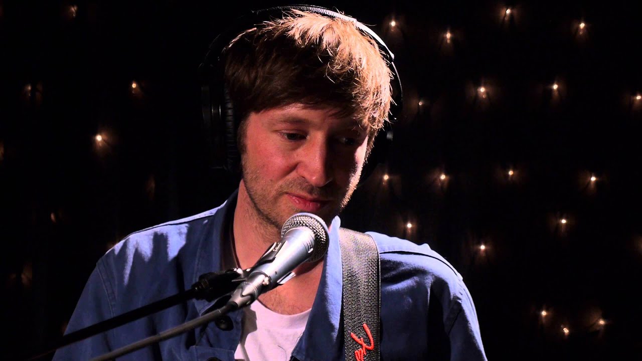 Cheatahs - Full Performance (Live on KEXP)