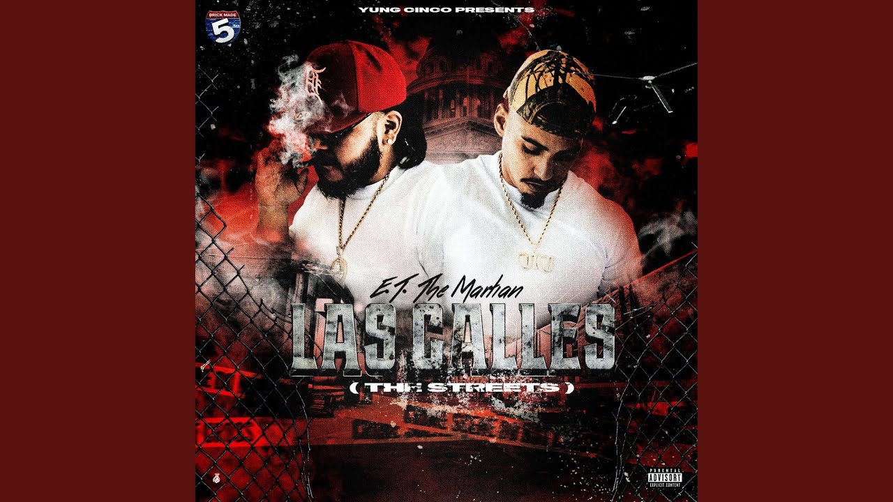 Cletcha (interlude) (feat. Inked Up By Jay)