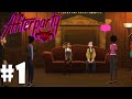 Afterparty - Walkthrough Part 1