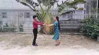 Red River Valley (foreign folkdance)