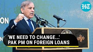 'Pak Cannot Beg Forever': Shehbaz Sharif After Getting Fresh Loans From Saudi, UAE | Watch