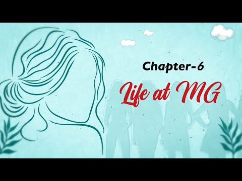 Drive Her Back - Season 6 | From Pause To Play | Chapter 06 - Life at MG