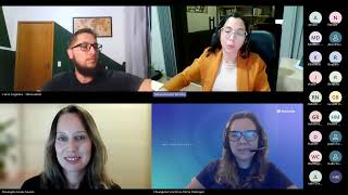 Live dia da Logística - Promovendo a Sustentabilidade Urbana