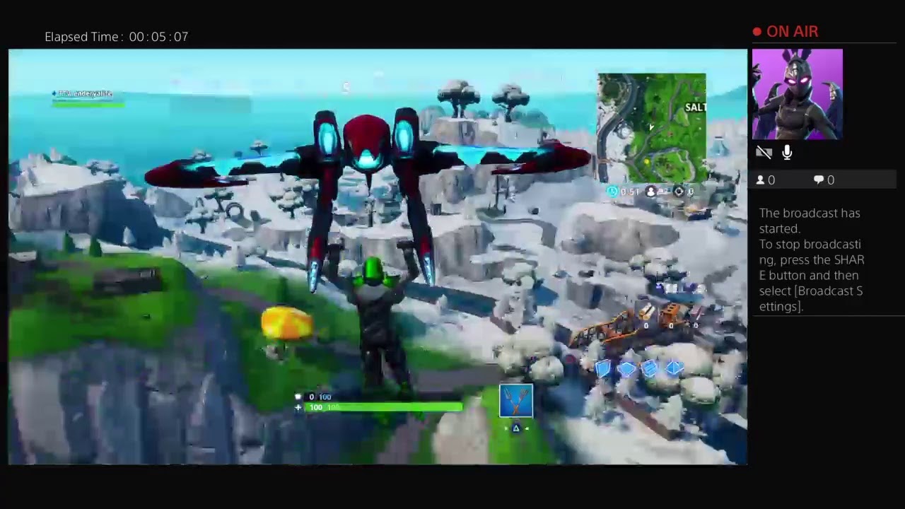 Fortbyte dance in a club