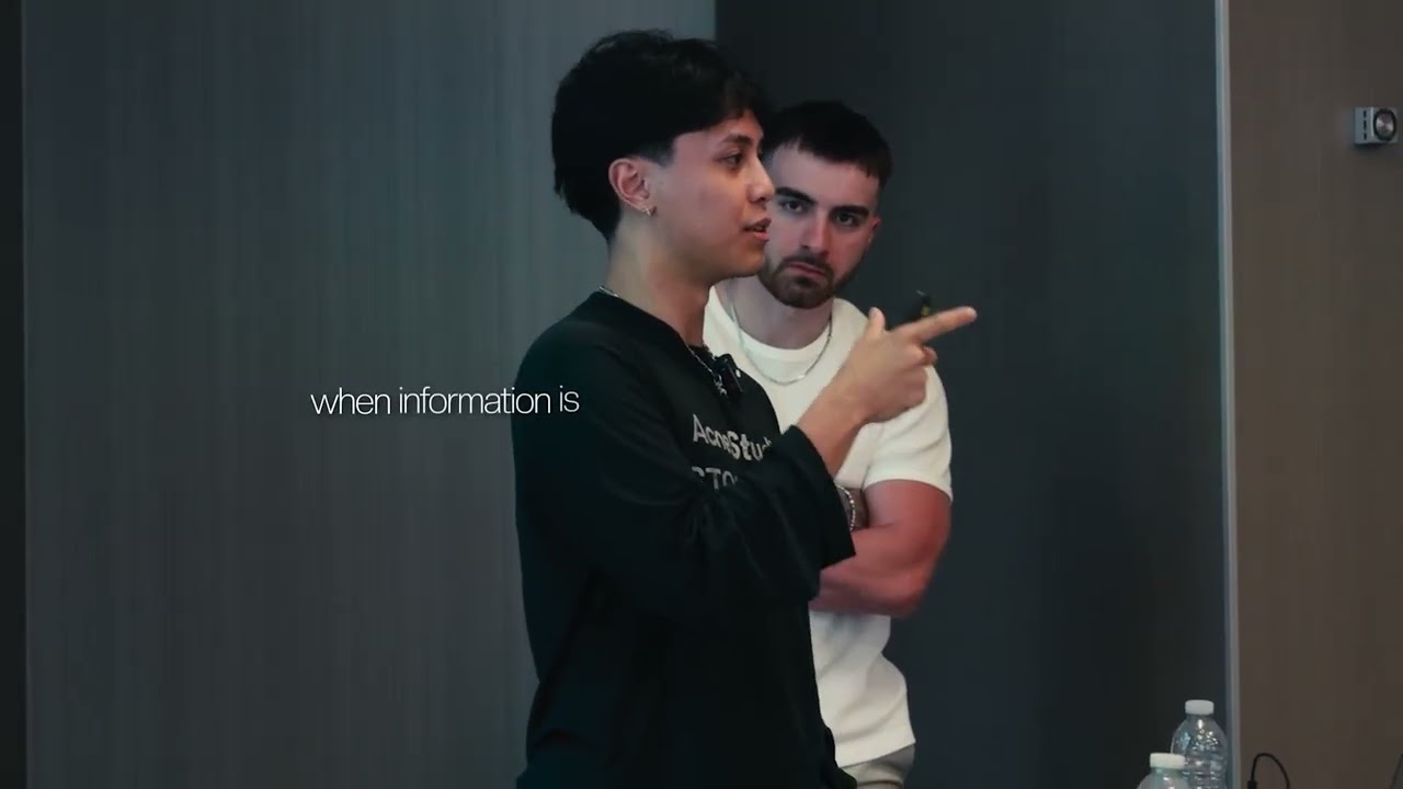 Tristan Video