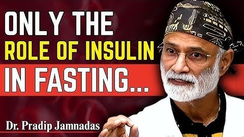 Why Intermittent Fasting DOESN