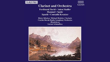 Introduction and Variations