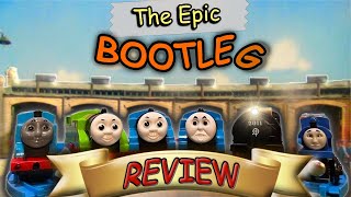 The Epic Bootleg Review!