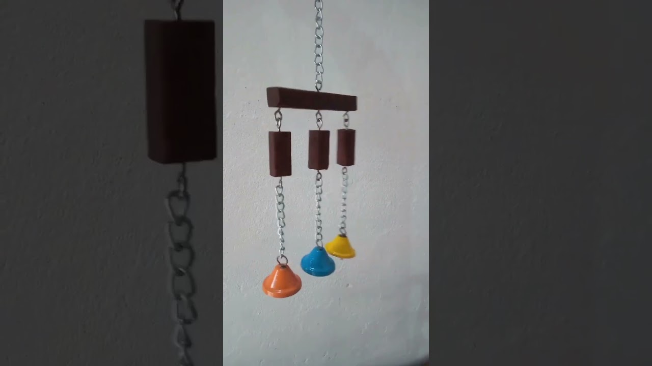 Hanging Toy for Parrots - WhatsApp 0345-5433493 