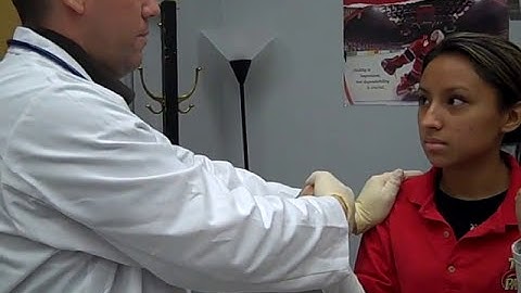 Mini Neurological Exam