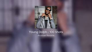 Young Dolph - 100 Shots ( Anunnaki Records Versión )