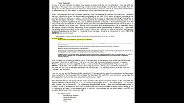 Creditors and Their Bonds #10 - "Hot Potato" Who wants the smoke - Explained
