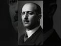 Hans Kelsen #hanskelsen #history #austria #shorts