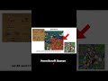 What Makes Each Biome Unique in Minecraft Part 8 #minecraft #ranking #tierlist #shorts #gaming